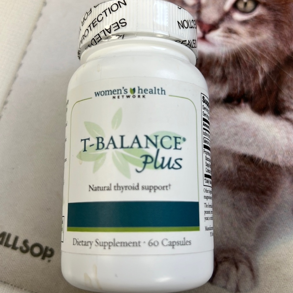 T-balance plus
